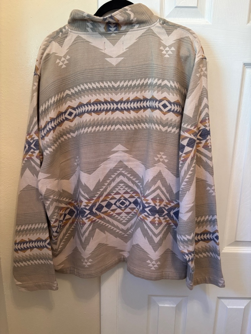 Pendleton Pullover Shirt - Picture 7 of 7